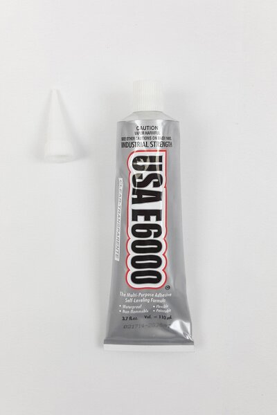 Hayalperest boncuk E6000 Yapıştırıcı 110 ml