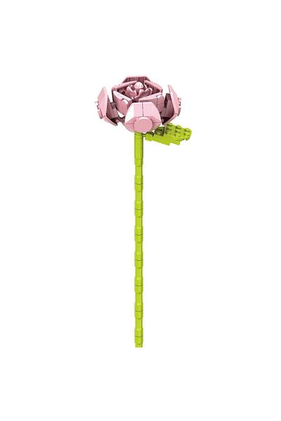 Sunman 4694 Blx Single Rose 101 Pieces