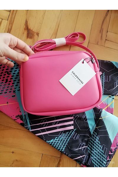COLORSHERE Shoulder Bag
