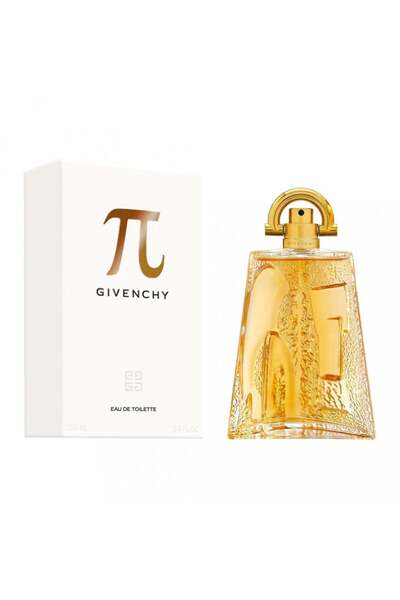 Givenchy Givenchy Bay Eau de Toilette 100ml
