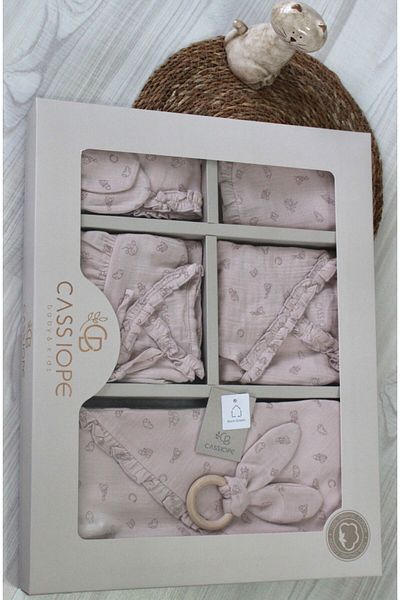 Cassiope Barbosa Cassiope Hospital Outlet Set of 10