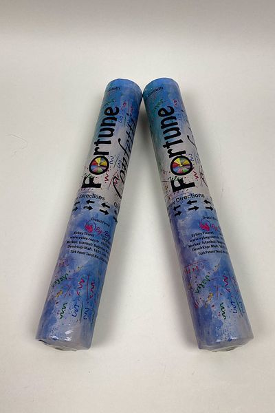 Hayalperest boncuk 1 Colorful Carnival Confette
