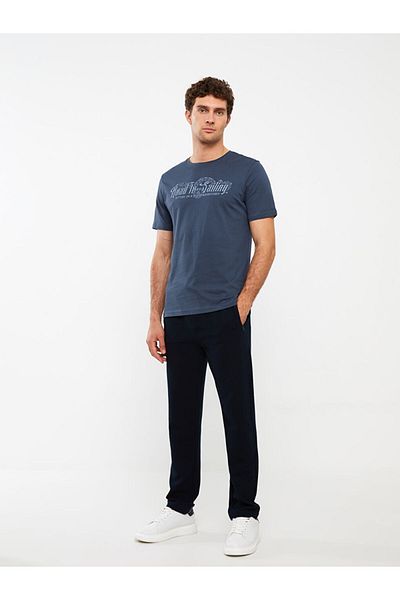 LC Waikiki Νέα σεζόν Standard Fit Ανδρικό Φούτερ - W31654Z8