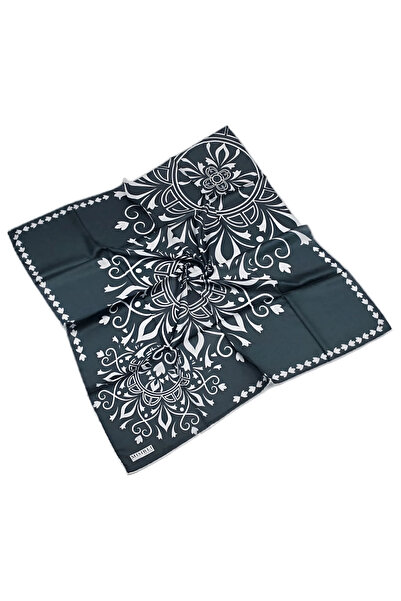 mim eşarp Шарф Cocoon Sport Twill - Єгипетські шарфи