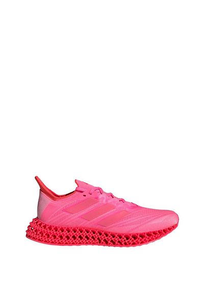 adidas Pink Women's Running Shoes 4Dfwd 4 W Ih5723