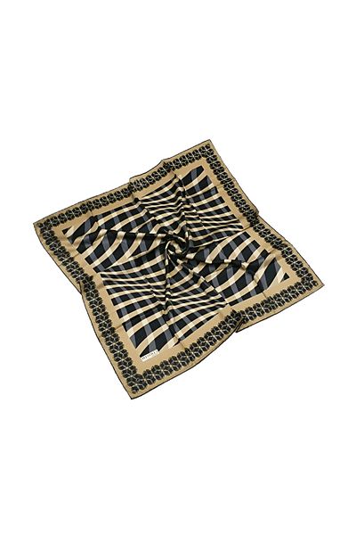 mim eşarp Φουλάρι Cocoon Sport Twill - Αιγυπτιακά Κασκόλ