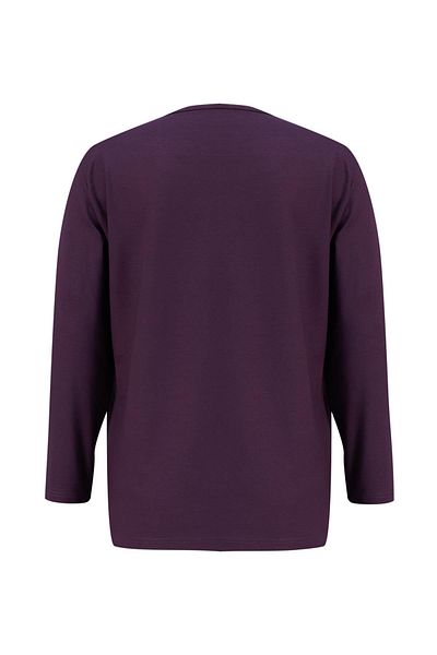 Armine 24yd9025 Bumbac pieptănat prune