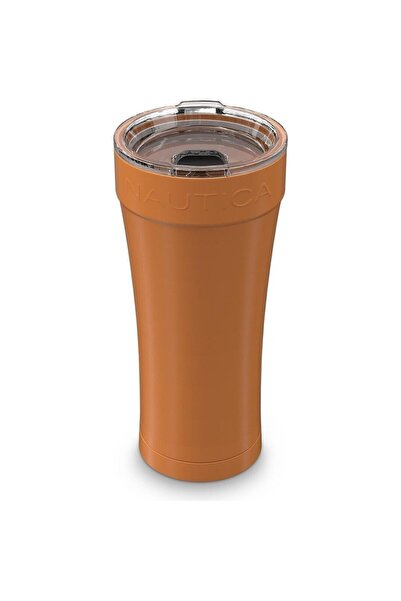 Nautica Urban Tumbler Termos 590 ml Turuncu
