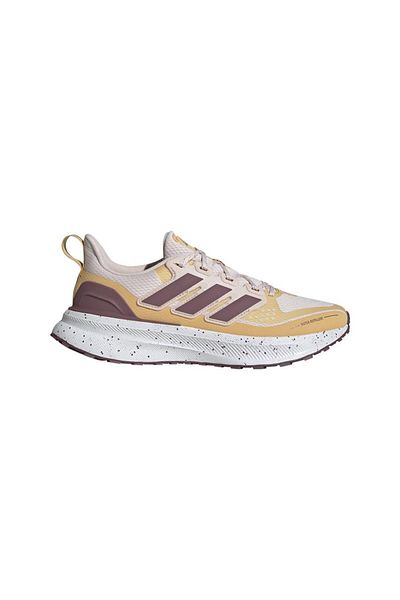 adidas Růžové dámské běžecké boty Ultrarun 5 Tr W Jp5903