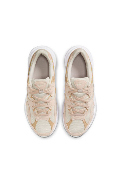 Nike Al8 Casual Unisex Retro Sneaker Women's Sneakers