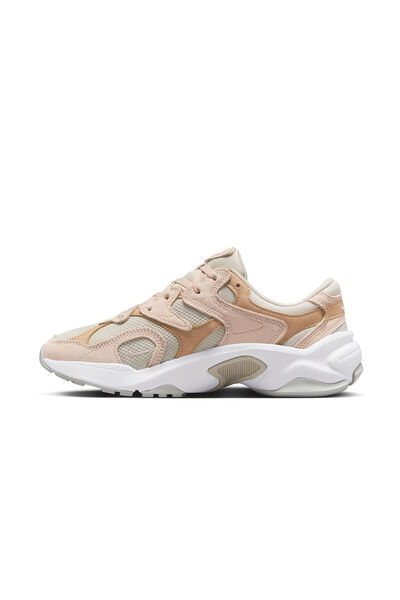 Nike Al8 Casual Unisex Retro Sneaker Women's Sneakers