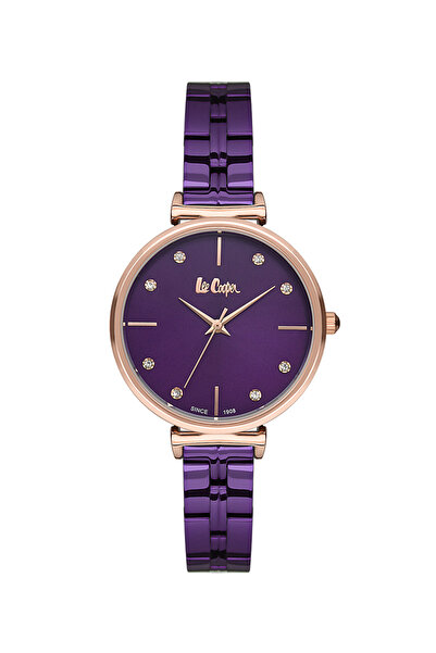 Lee Cooper Lc06754.480 Kadın Kol Saati