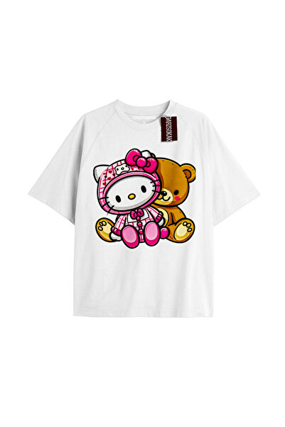 Adrift MEDVJEĐIĆ I HELLO KITTY