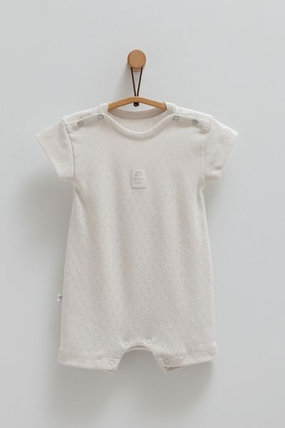 Caramell Baby Boy's Overall 100% Cotton 2025 Summer Season