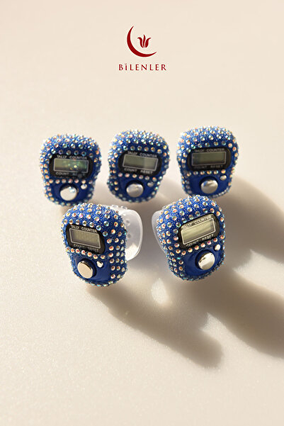 Bilenler 5 حجر Zikrmatik