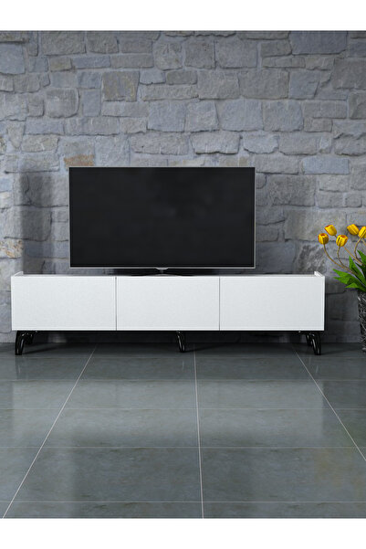 DMDeco MDF TV Ünitesi