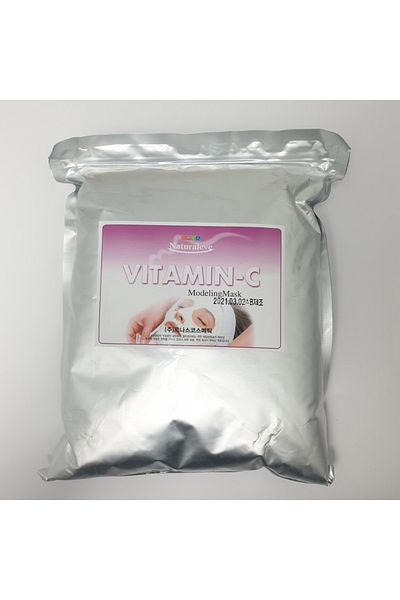 RONAS Naturaleve Vitamin-C Modeling Mask