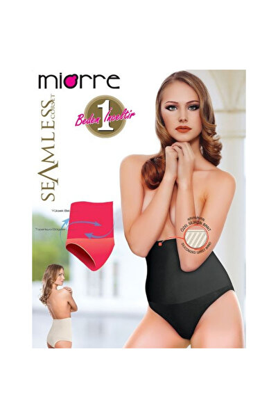 Miorre Seamless Cellulite Corset