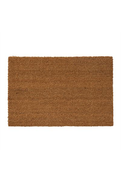 Mudo Concept 40X60 Natural Door Mat
