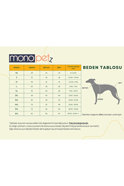 MPZ Pets Kedi ve Köpek Kıyafeti & Elbisesi - Siyah Hoodie Adidog