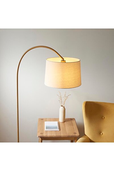 EGAL Collection Oldest Serisi Vintage Tasarım Gold Lambader