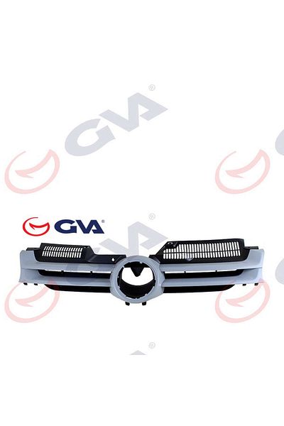 GVA Front Shutter Golf 5 Without Armature 2004-2009 Zrnet
