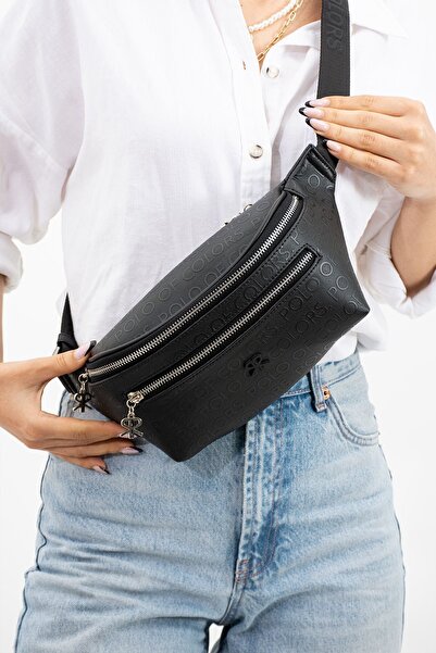 GP GUES POLO حقيبة خصر نسائية من Polo Of Colors