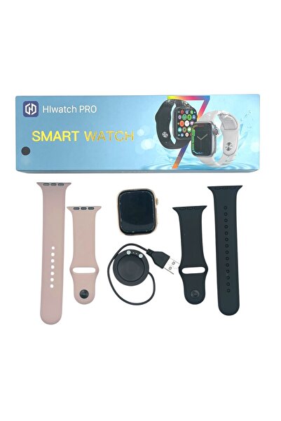 HANGSM T700s Akıllı Saat