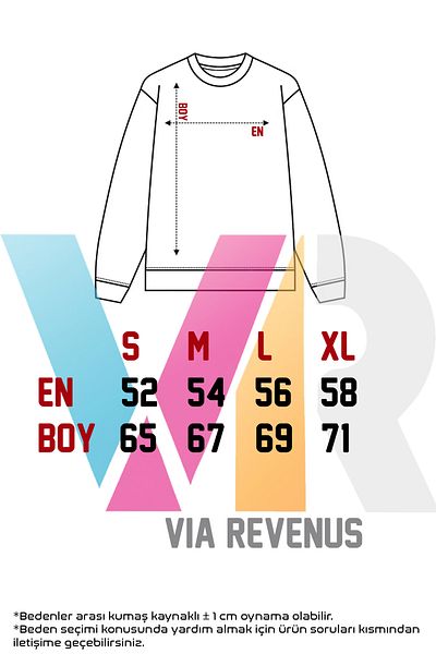 Vordevia Φούτερ με στάμπα Tom and Jerry Crew Neck Lover