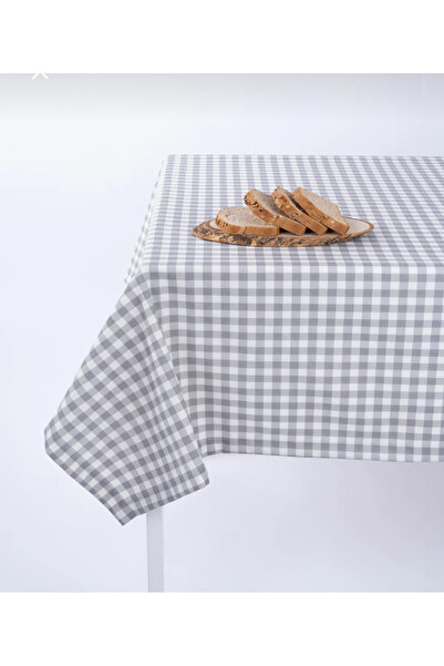 SmY Bag First Order Linen Fabric Design Tablecloth