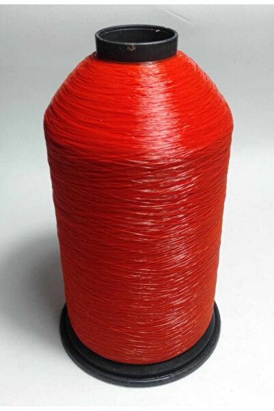 Eskişehir hobi sanat 13000 Meters Ghost Line 0.10 mm Fishing Line Large Size Red