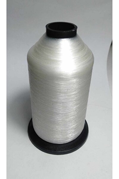 Eskişehir hobi sanat 13000 Meters Ghost Thread Sewing Floss Transparent 150 Denier Ghost Thread Sewing Floss Thread