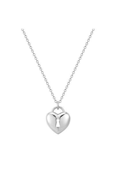 Rafaela Donata Silberhalskette Kette mit Anhänger Sterling Silber