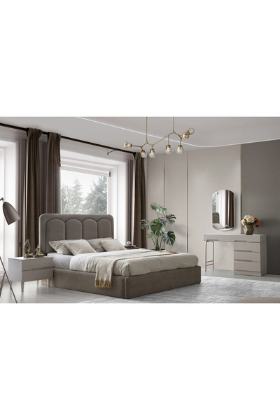 Genel Markalar Alanya Yatak Odası Takımı