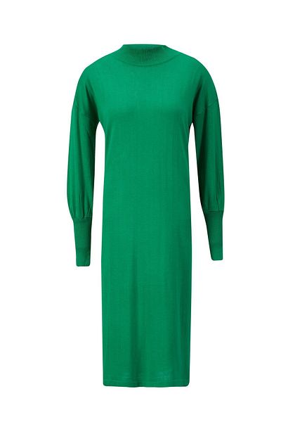 Armine Φόρεμα Grass Green Tunic - 23Kd4249