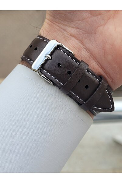 Casio Brown Color Men's Wristwatch