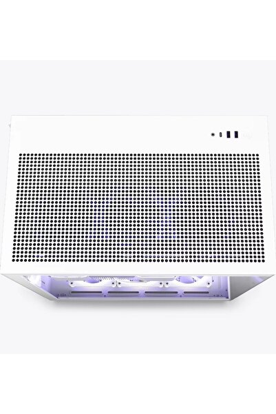 Nzxt CM-H91FW-01