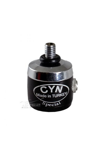 CYN Special Siyah Klarnet Mikrofonu