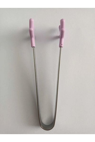 Royaleks Silicone Sugar Cookie Mini Tongs