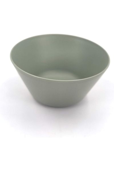 ORCHID Set of 4 Mini Plastic Bowls 220ML