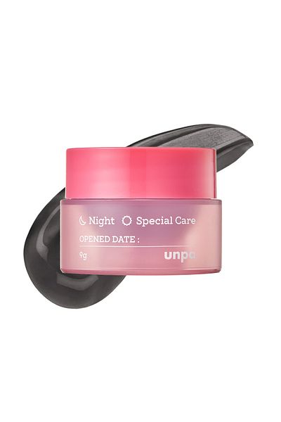 UNPA Moisturizing Lip Mask - Bubi Bubi Lip Mask