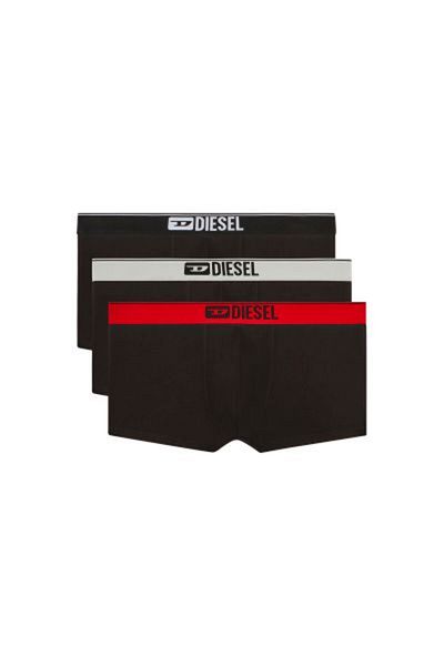 Diesel Boxer