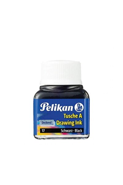 officemate PELIKAN CINI MUREKKEBI SIYAH (201665)