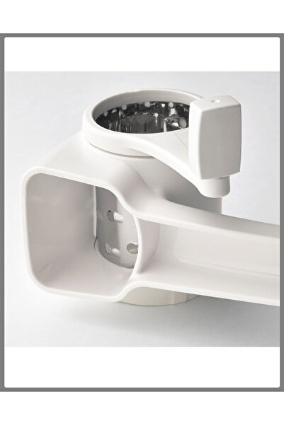 IKEA Uppfylld Döner Rende Beyaz Renk