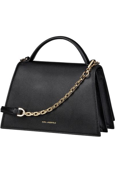 Karl Lagerfeld Handtasche K/Signature 2.0 MD