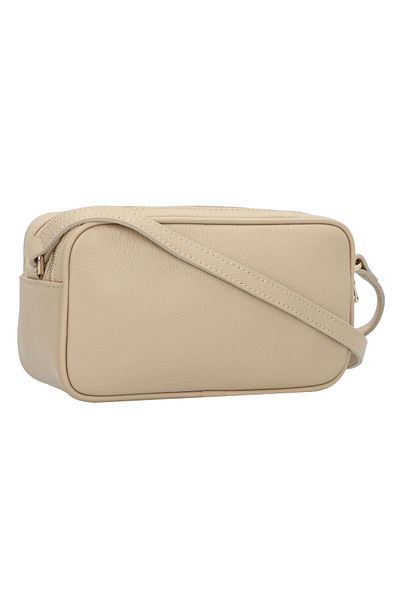 Patrizia Pepe Geanta de umar Piele 21,5 cm