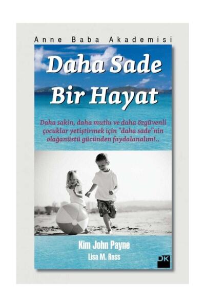Doğan Kitap Daha Sade Bir Hayat