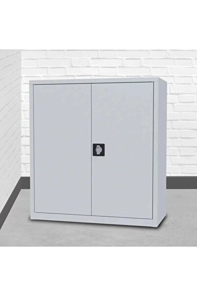 verametal Çelik Dosya Dolabı Metal Dolap Ofis Dolapları