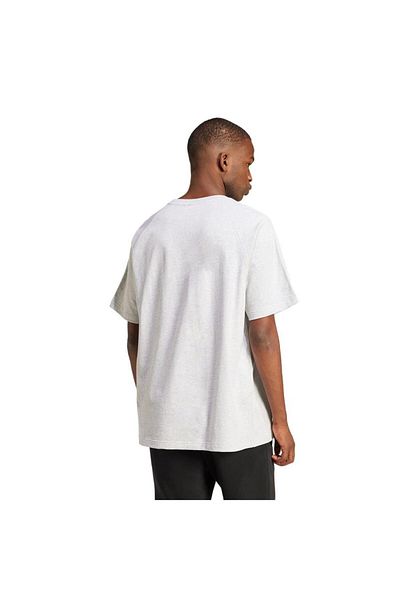 adidas Ανδρικό γκρι μπλουζάκι - P Ess Tee, Jd3275