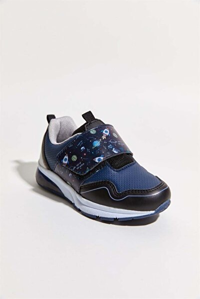 Dudino Erkek Çocuk Goya Işıklı Sneaker